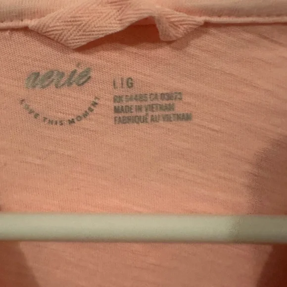 Aerie, Pink Sweater - Picture 3 of 4